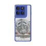 Slim Protection Case［ The Izu Animal Kingdom - White Tiger - Baby Tiger ］