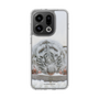 Slim Protection Case［ The Izu Animal Kingdom - White Tiger - Baby Tiger ］