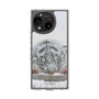 Slim Protection Case［ The Izu Animal Kingdom - White Tiger - Baby Tiger ］