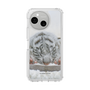 Slim Protection Case［ The Izu Animal Kingdom - White Tiger - Baby Tiger ］