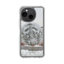 Slim Protection Case［ The Izu Animal Kingdom - White Tiger - Baby Tiger ］