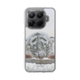 Slim Protection Case［ The Izu Animal Kingdom - White Tiger - Baby Tiger ］