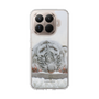 Slim Protection Case［ The Izu Animal Kingdom - White Tiger - Baby Tiger ］