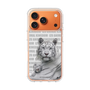 Slim Protection Case［ The Izu Animal Kingdom - White Tiger - Family ］