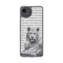 Slim Protection Case［ The Izu Animal Kingdom - White Tiger - Family ］