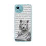 Slim Protection Case［ The Izu Animal Kingdom - White Tiger - Family ］