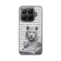 Slim Protection Case［ The Izu Animal Kingdom - White Tiger - Family ］