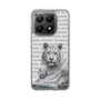 Slim Protection Case［ The Izu Animal Kingdom - White Tiger - Family ］