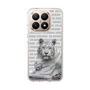 Slim Protection Case［ The Izu Animal Kingdom - White Tiger - Family ］
