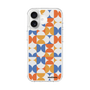 Slim Protection Case［ Mod Deco - Original - Geometric pattern/A ］