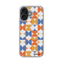 Slim Protection Case［ Mod Deco - Original - Geometric pattern/A ］