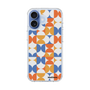 Slim Protection Case［ Mod Deco - Original - Geometric pattern/A ］