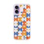 Slim Protection Case［ Mod Deco - Original - Geometric pattern/A ］
