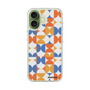Slim Protection Case［ Mod Deco - Original - Geometric pattern/A ］