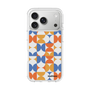 Slim Protection Case［ Mod Deco - Original - Geometric pattern/A ］