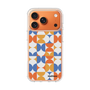 Slim Protection Case［ Mod Deco - Original - Geometric pattern/A ］