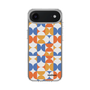Slim Protection Case［ Mod Deco - Original - Geometric pattern/A ］