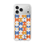 Slim Protection Case［ Mod Deco - Original - Geometric pattern/A ］