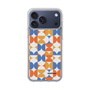 Slim Protection Case［ Mod Deco - Original - Geometric pattern/A ］