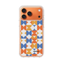 Slim Protection Case［ Mod Deco - Original - Geometric pattern/A ］