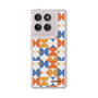 Slim Protection Case［ Mod Deco - Original - Geometric pattern/A ］