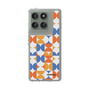 Slim Protection Case［ Mod Deco - Original - Geometric pattern/A ］