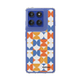 Slim Protection Case［ Mod Deco - Original - Geometric pattern/A ］
