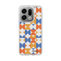 Slim Protection Case［ Mod Deco - Original - Geometric pattern/A ］