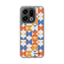 Slim Protection Case［ Mod Deco - Original - Geometric pattern/A ］