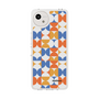 Slim Protection Case［ Mod Deco - Original - Geometric pattern/A ］