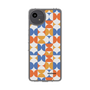 Slim Protection Case［ Mod Deco - Original - Geometric pattern/A ］