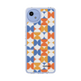 Slim Protection Case［ Mod Deco - Original - Geometric pattern/A ］