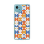 Slim Protection Case［ Mod Deco - Original - Geometric pattern/A ］