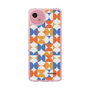 Slim Protection Case［ Mod Deco - Original - Geometric pattern/A ］