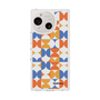 Slim Protection Case［ Mod Deco - Original - Geometric pattern/A ］