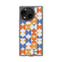 Slim Protection Case［ Mod Deco - Original - Geometric pattern/A ］