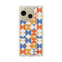 Slim Protection Case［ Mod Deco - Original - Geometric pattern/A ］
