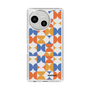 Slim Protection Case［ Mod Deco - Original - Geometric pattern/A ］