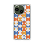 Slim Protection Case［ Mod Deco - Original - Geometric pattern/A ］