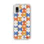 Slim Protection Case［ Mod Deco - Original - Geometric pattern/A ］