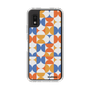 Slim Protection Case［ Mod Deco - Original - Geometric pattern/A ］
