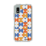 Slim Protection Case［ Mod Deco - Original - Geometric pattern/A ］