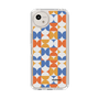 Slim Protection Case［ Mod Deco - Original - Geometric pattern/A ］