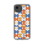 Slim Protection Case［ Mod Deco - Original - Geometric pattern/A ］
