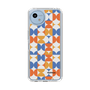 Slim Protection Case［ Mod Deco - Original - Geometric pattern/A ］