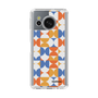 Slim Protection Case［ Mod Deco - Original - Geometric pattern/A ］