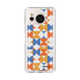 Slim Protection Case［ Mod Deco - Original - Geometric pattern/A ］