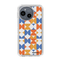 Slim Protection Case［ Mod Deco - Original - Geometric pattern/A ］