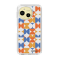 Slim Protection Case［ Mod Deco - Original - Geometric pattern/A ］