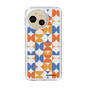 Slim Protection Case［ Mod Deco - Original - Geometric pattern/A ］